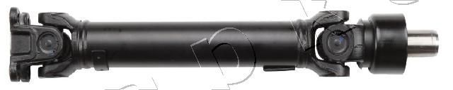 šarnyrinis velenas, ašies pavara JAPKO AC-0002