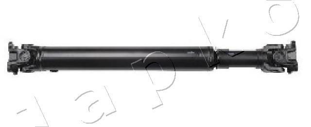 šarnyrinis velenas, ašies pavara JAPKO AC-0005