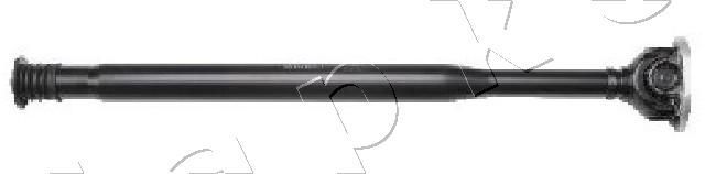 šarnyrinis velenas, ašies pavara JAPKO AC-0006