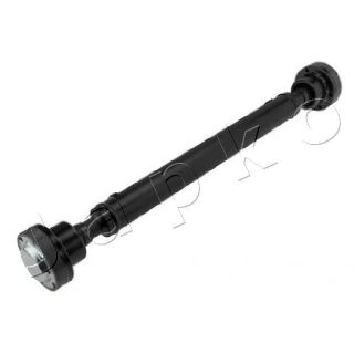 šarnyrinis velenas, ašies pavara JAPKO AC-0011