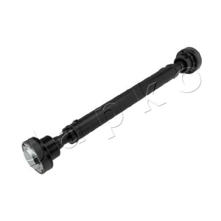 šarnyrinis velenas, ašies pavara JAPKO AC-0011