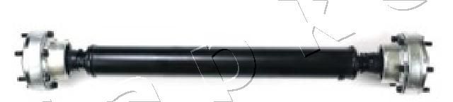 šarnyrinis velenas, ašies pavara JAPKO AC-0013