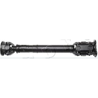 šarnyrinis velenas, ašies pavara JAPKO AC-0015