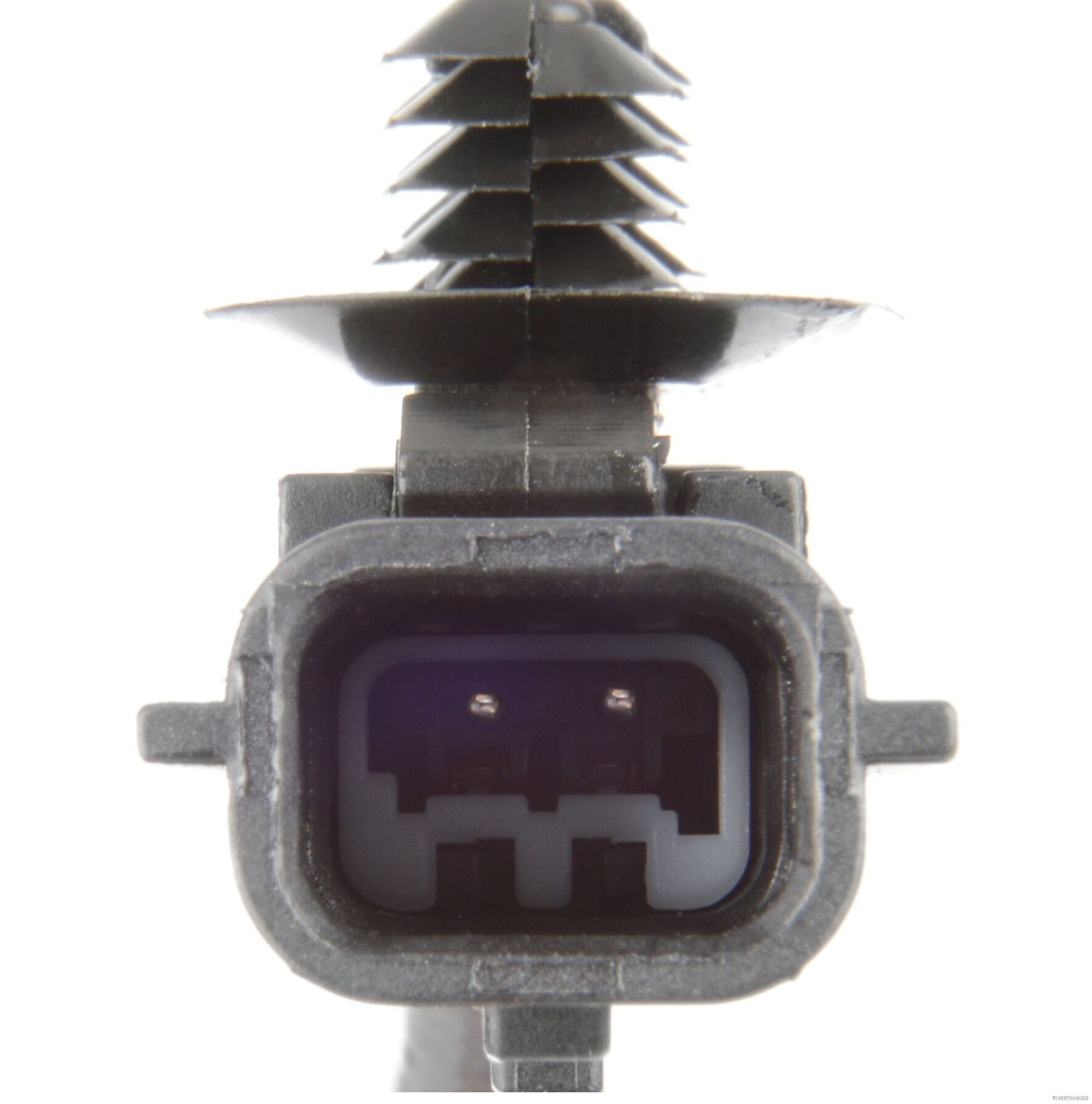 Jutiklis, išmetamųjų dujų temperatūra HERTH+BUSS ELPARTS 70682536