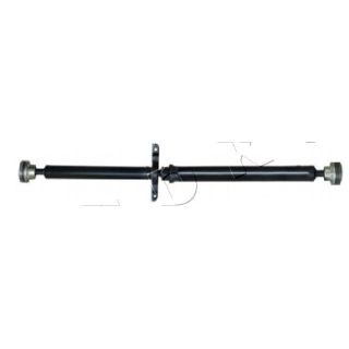 šarnyrinis velenas, ašies pavara JAPKO AC-0022