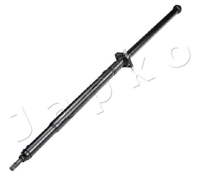 šarnyrinis velenas, ašies pavara JAPKO AC-0045