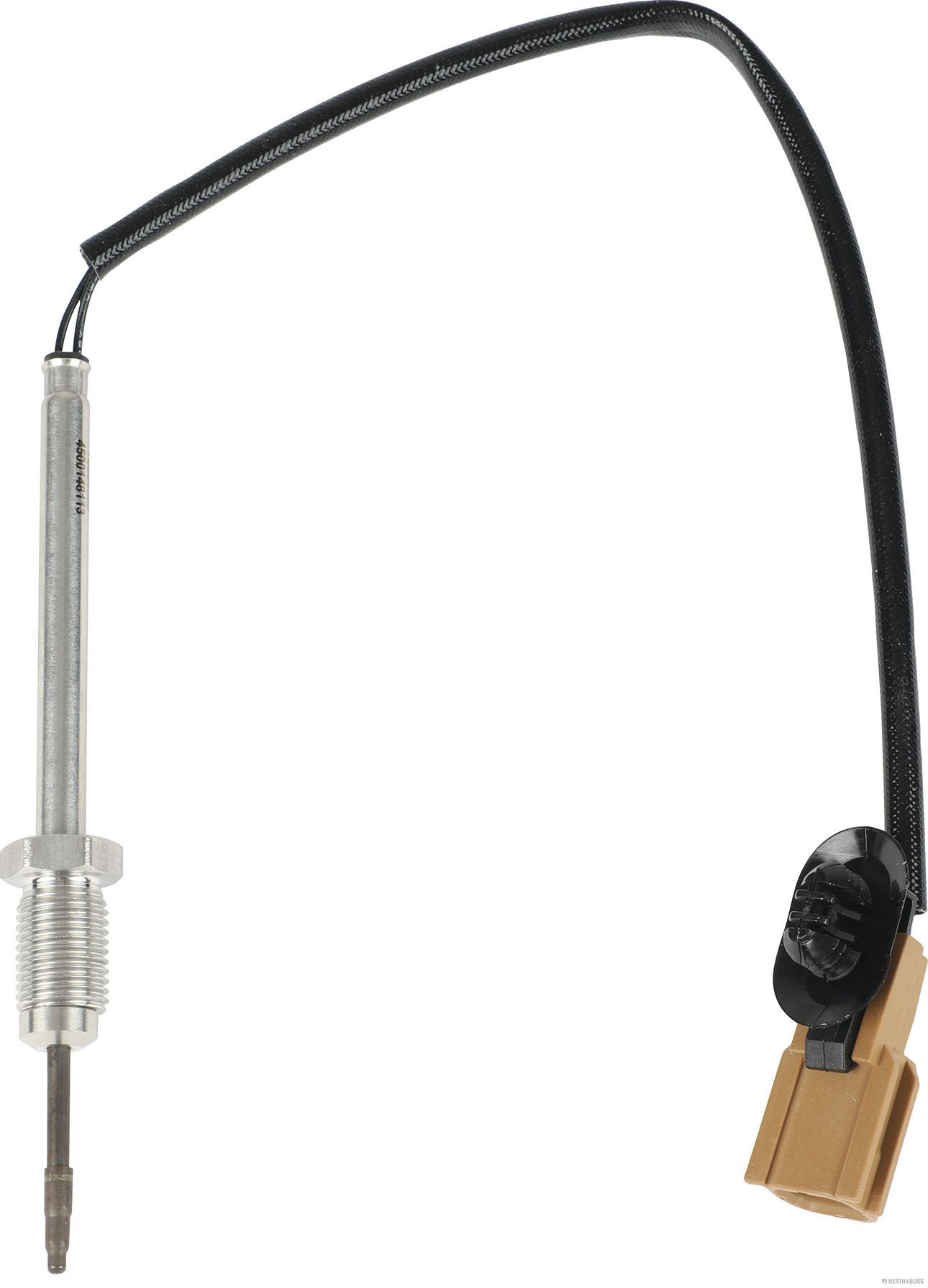 Jutiklis, išmetamųjų dujų temperatūra HERTH+BUSS ELPARTS 70682539