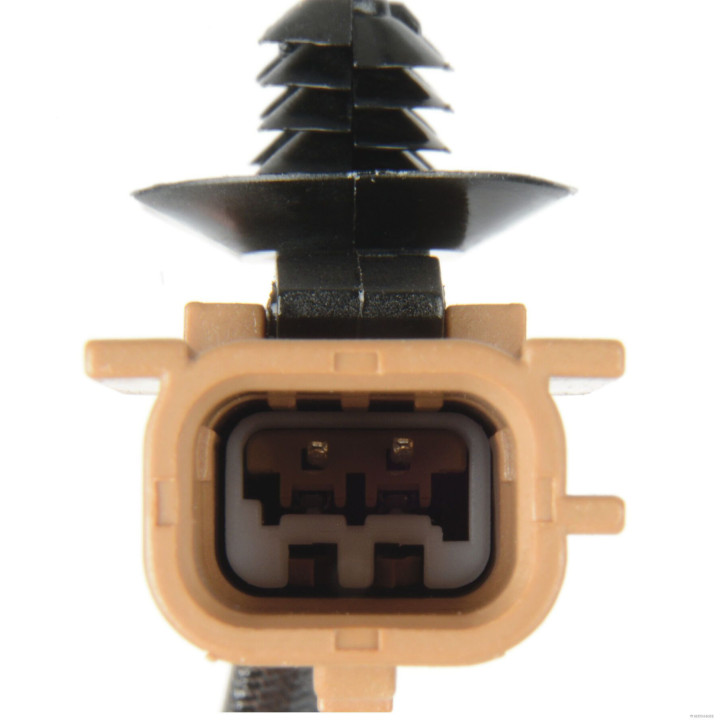 Jutiklis, išmetamųjų dujų temperatūra HERTH+BUSS ELPARTS 70682539