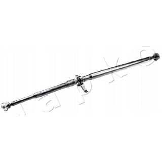 šarnyrinis velenas, ašies pavara JAPKO AC-0081