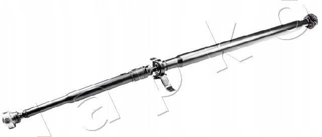 šarnyrinis velenas, ašies pavara JAPKO AC-0081