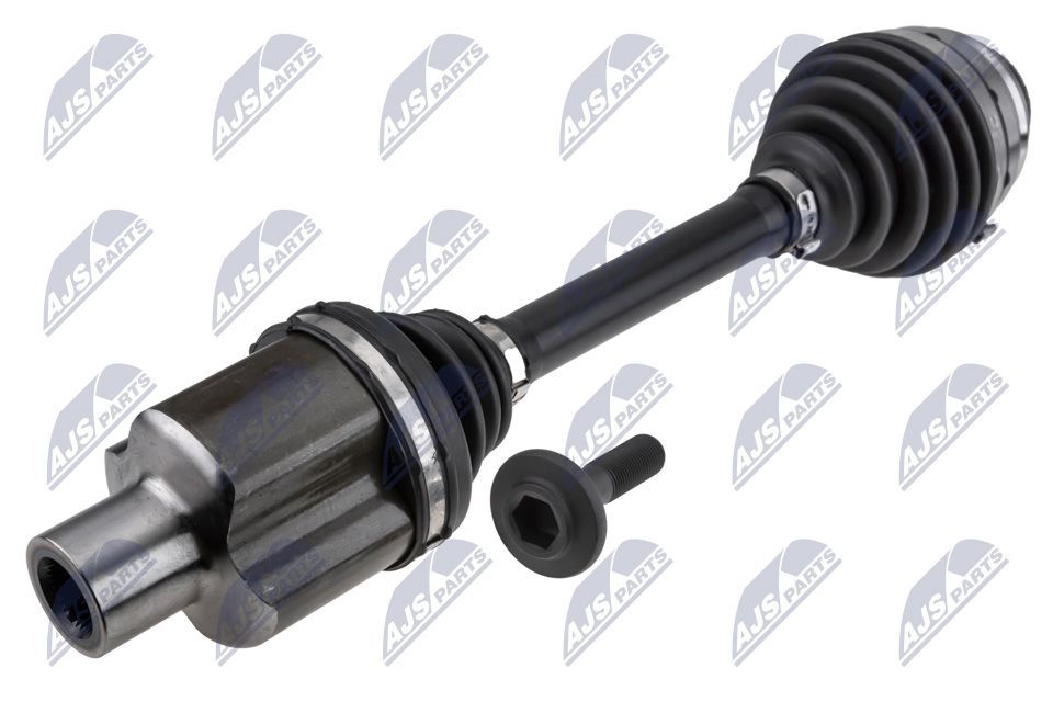 Pusašis NTY NPW-BM-253