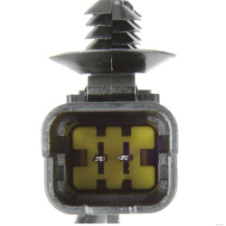 Jutiklis, išmetamųjų dujų temperatūra HERTH+BUSS ELPARTS 70682540