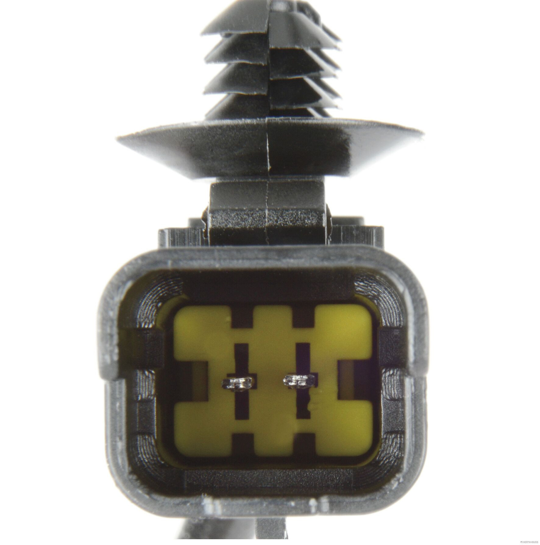 Jutiklis, išmetamųjų dujų temperatūra HERTH+BUSS ELPARTS 70682540