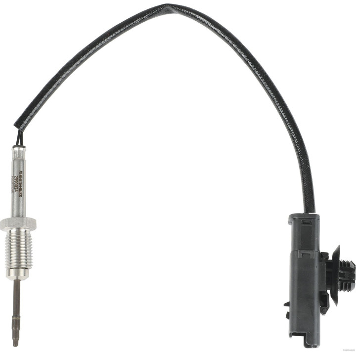 Jutiklis, išmetamųjų dujų temperatūra HERTH+BUSS ELPARTS 70682540
