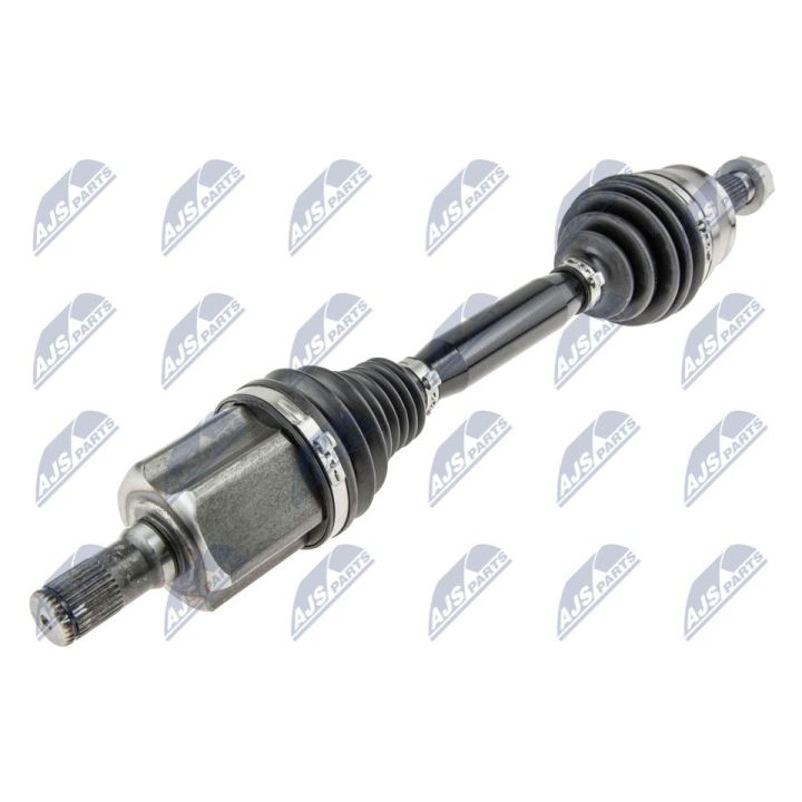 Pusašis NTY NPW-CH-042