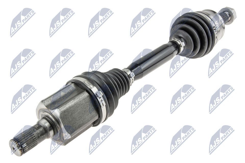 Pusašis NTY NPW-CH-042