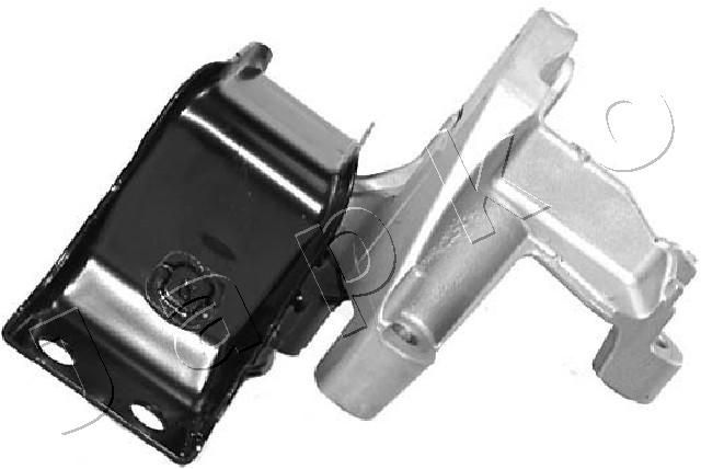 Variklio montavimas JAPKO GOJ1271