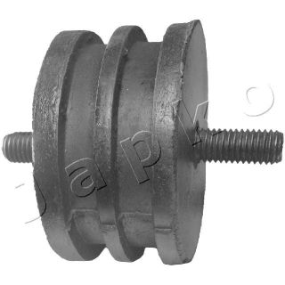 Variklio montavimas JAPKO GOJ1278