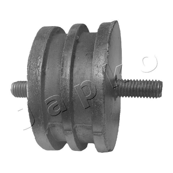 Variklio montavimas JAPKO GOJ1278