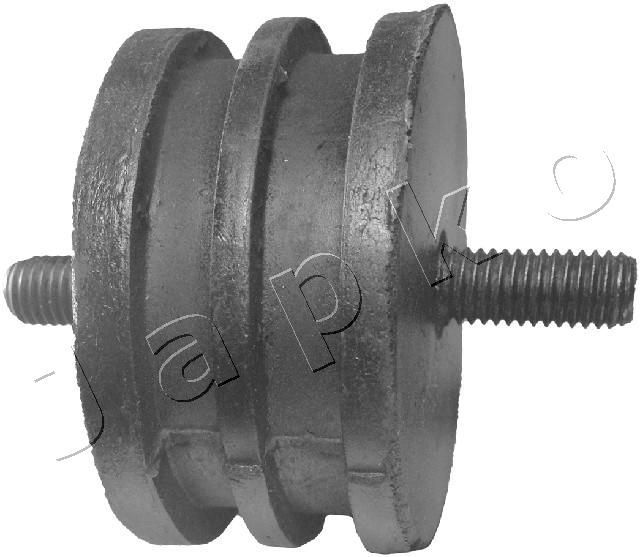 Variklio montavimas JAPKO GOJ1278