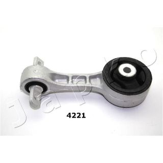 Variklio montavimas JAPKO GOJ4221