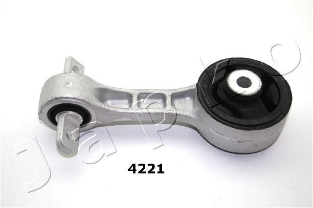 Variklio montavimas JAPKO GOJ4221