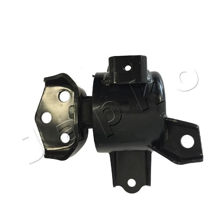 Variklio montavimas JAPKO GOJH233