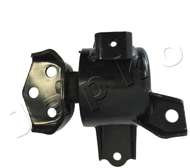 Variklio montavimas JAPKO GOJH233