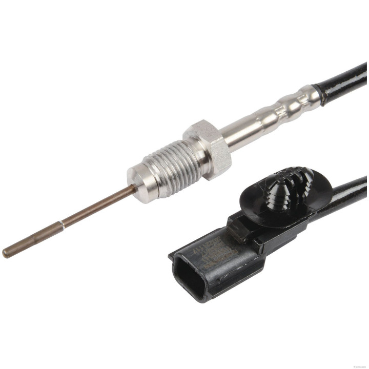 Jutiklis, išmetamųjų dujų temperatūra HERTH+BUSS ELPARTS 70682541