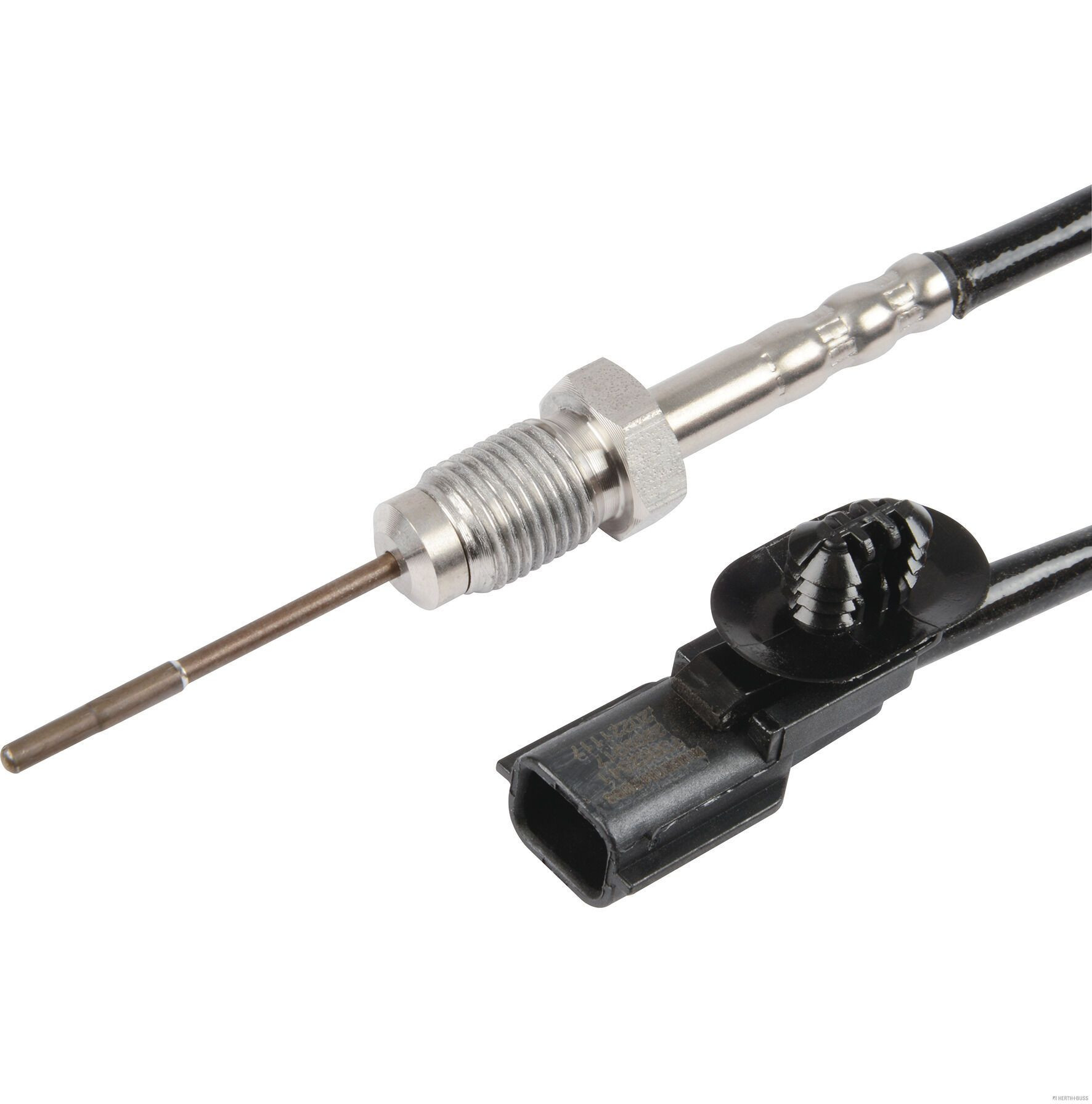 Jutiklis, išmetamųjų dujų temperatūra HERTH+BUSS ELPARTS 70682541