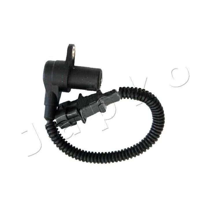 Jutiklis, skirstomojo veleno padėtis JAPKO 152K03