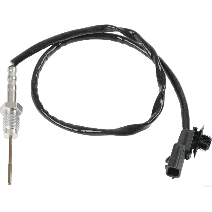 Jutiklis, išmetamųjų dujų temperatūra HERTH+BUSS ELPARTS 70682541