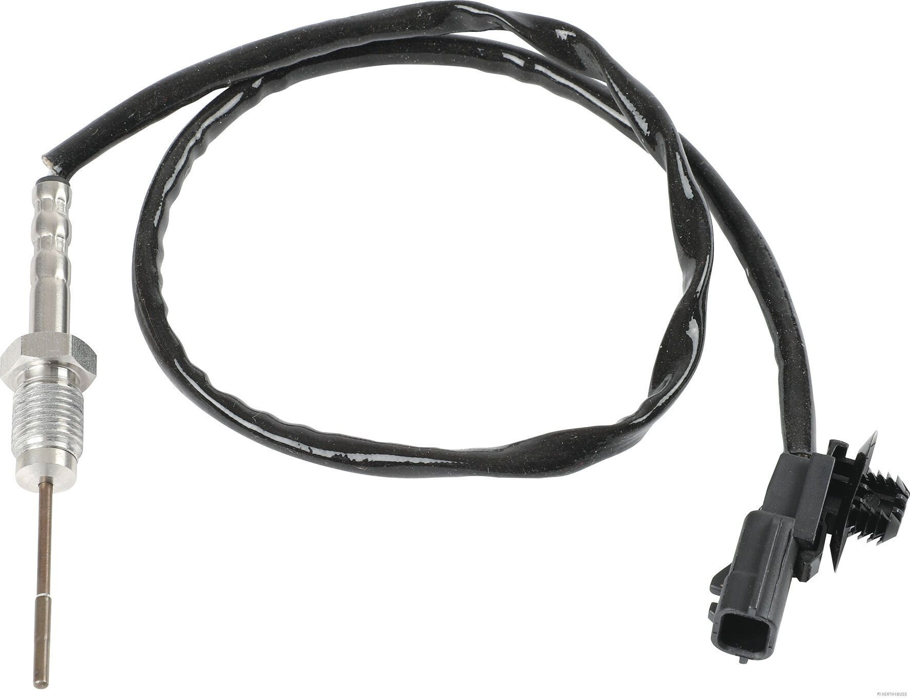 Jutiklis, išmetamųjų dujų temperatūra HERTH+BUSS ELPARTS 70682541