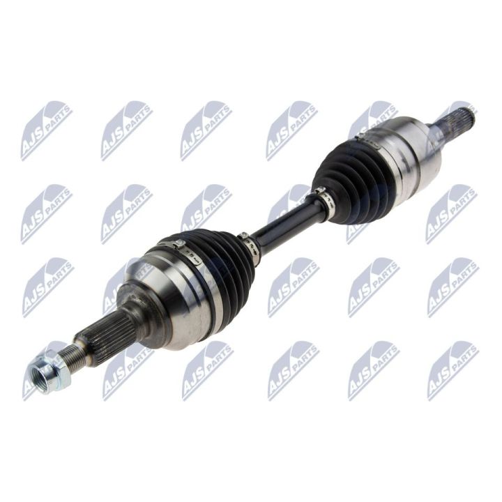 Pusašis NTY NPW-CH-070