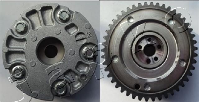 Skirstomojo veleno reguliatorius JAPKO VVTJ-0001