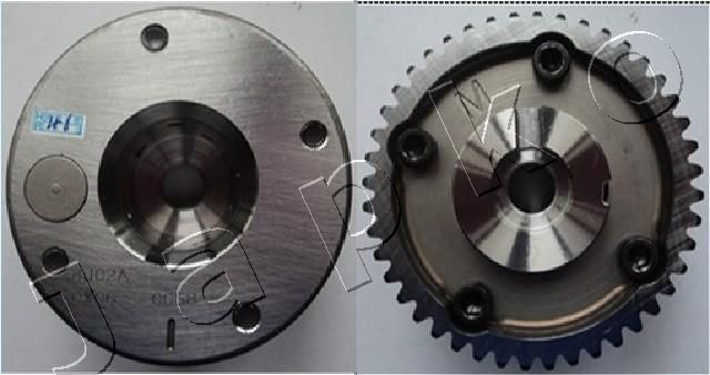 Skirstomojo veleno reguliatorius JAPKO VVTJ-0011