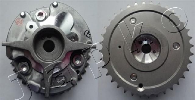 Skirstomojo veleno reguliatorius JAPKO VVTJ-0013