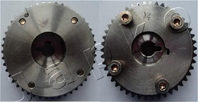 Skirstomojo veleno reguliatorius JAPKO VVTJ-0015