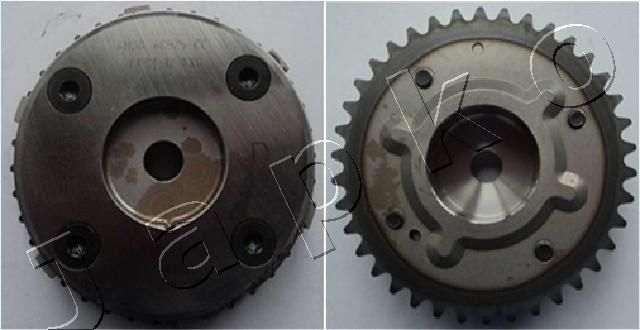 Skirstomojo veleno reguliatorius JAPKO VVTJ-0017