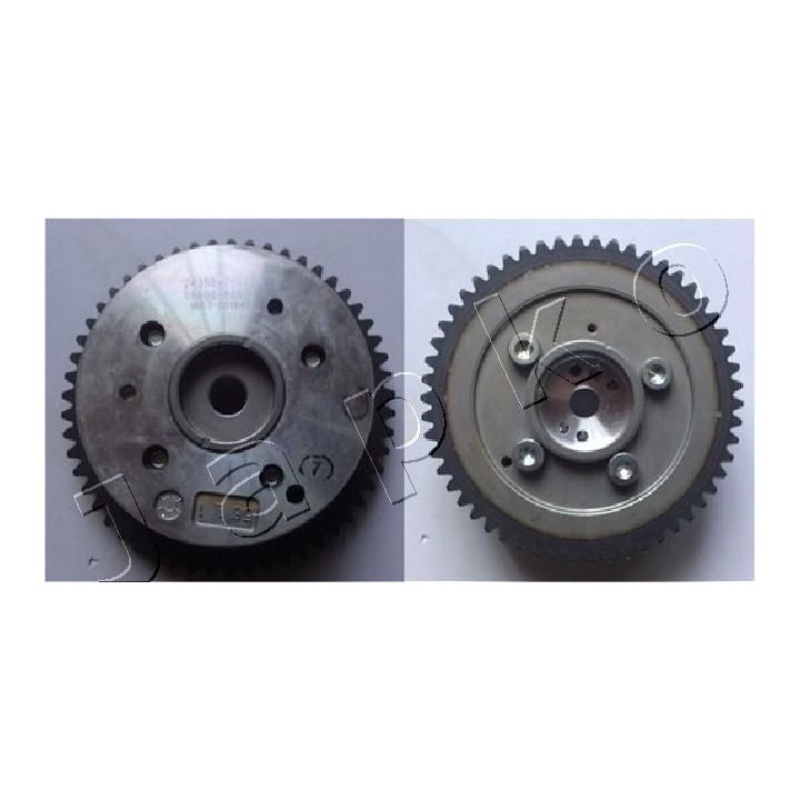 Skirstomojo veleno reguliatorius JAPKO VVTJ-0020