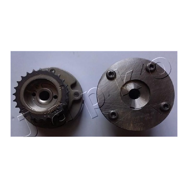 Skirstomojo veleno reguliatorius JAPKO VVTJ-0022