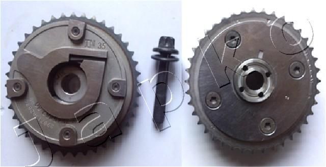 Skirstomojo veleno reguliatorius JAPKO VVTJ-0024