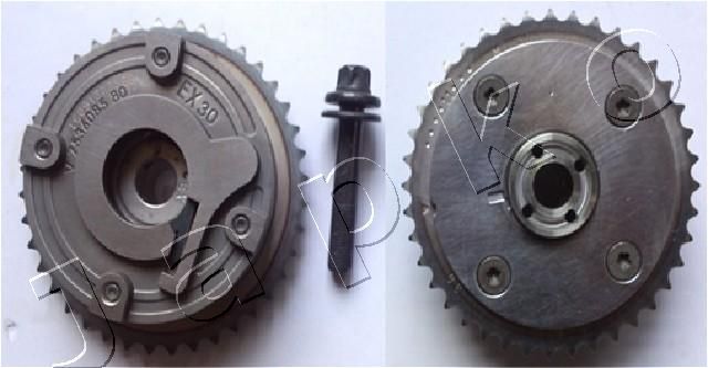 Skirstomojo veleno reguliatorius JAPKO VVTJ-0025