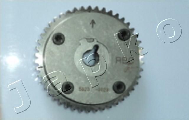 Skirstomojo veleno reguliatorius JAPKO VVTJ-0033