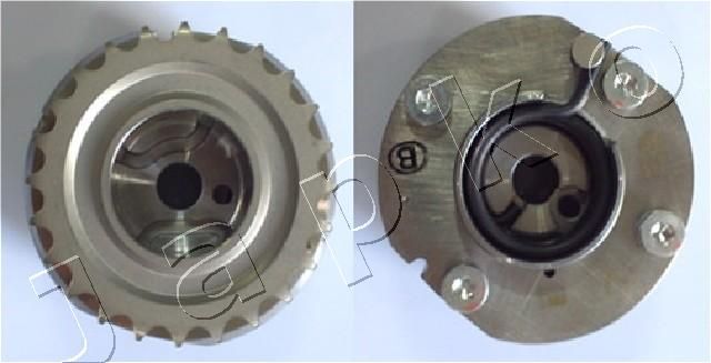 Skirstomojo veleno reguliatorius JAPKO VVTJ-0039