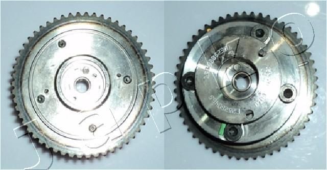 Skirstomojo veleno reguliatorius JAPKO VVTJ-0044