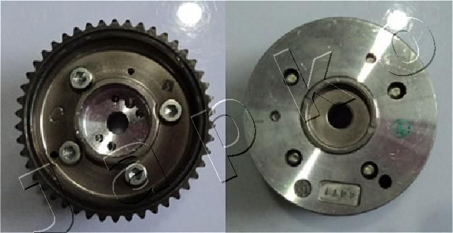 Skirstomojo veleno reguliatorius JAPKO VVTJ-0046