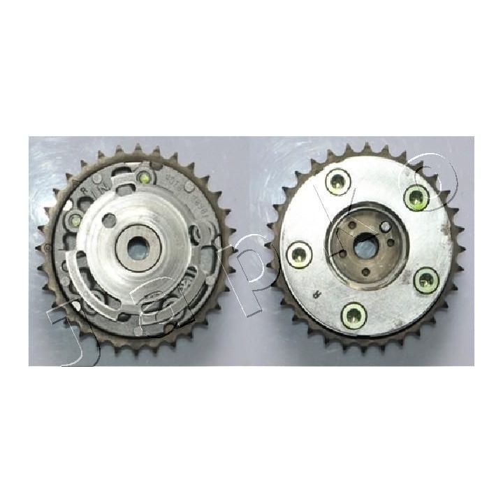 Skirstomojo veleno reguliatorius JAPKO VVTJ-0054