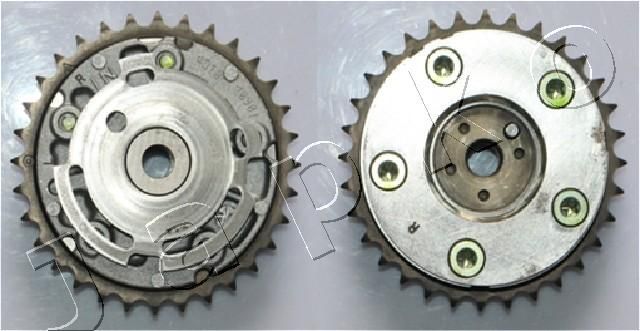 Skirstomojo veleno reguliatorius JAPKO VVTJ-0054