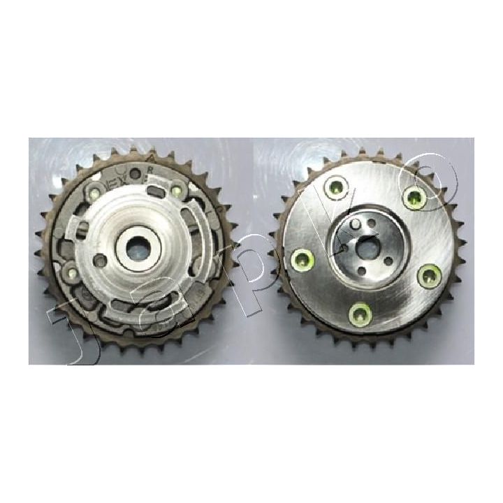 Skirstomojo veleno reguliatorius JAPKO VVTJ-0055